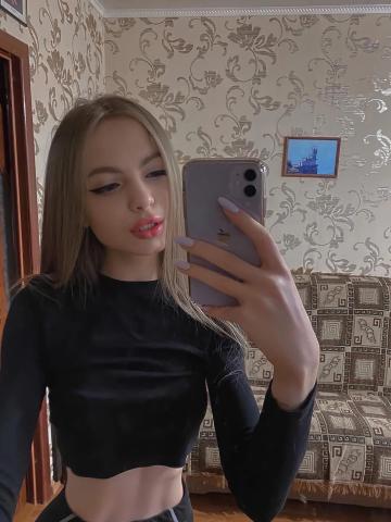 Индивидуалка Ефросинья Фотография 2